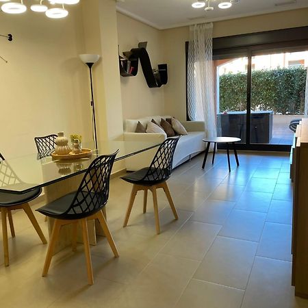 Hogar Brisa De Las Marinas Acogedor Apartamento Con Amplia Terraza Y Acceso Directo A Las Piscinas-Comfortable Apartment With Spacious Terrace And Direct Pool Access Denia Exterior foto