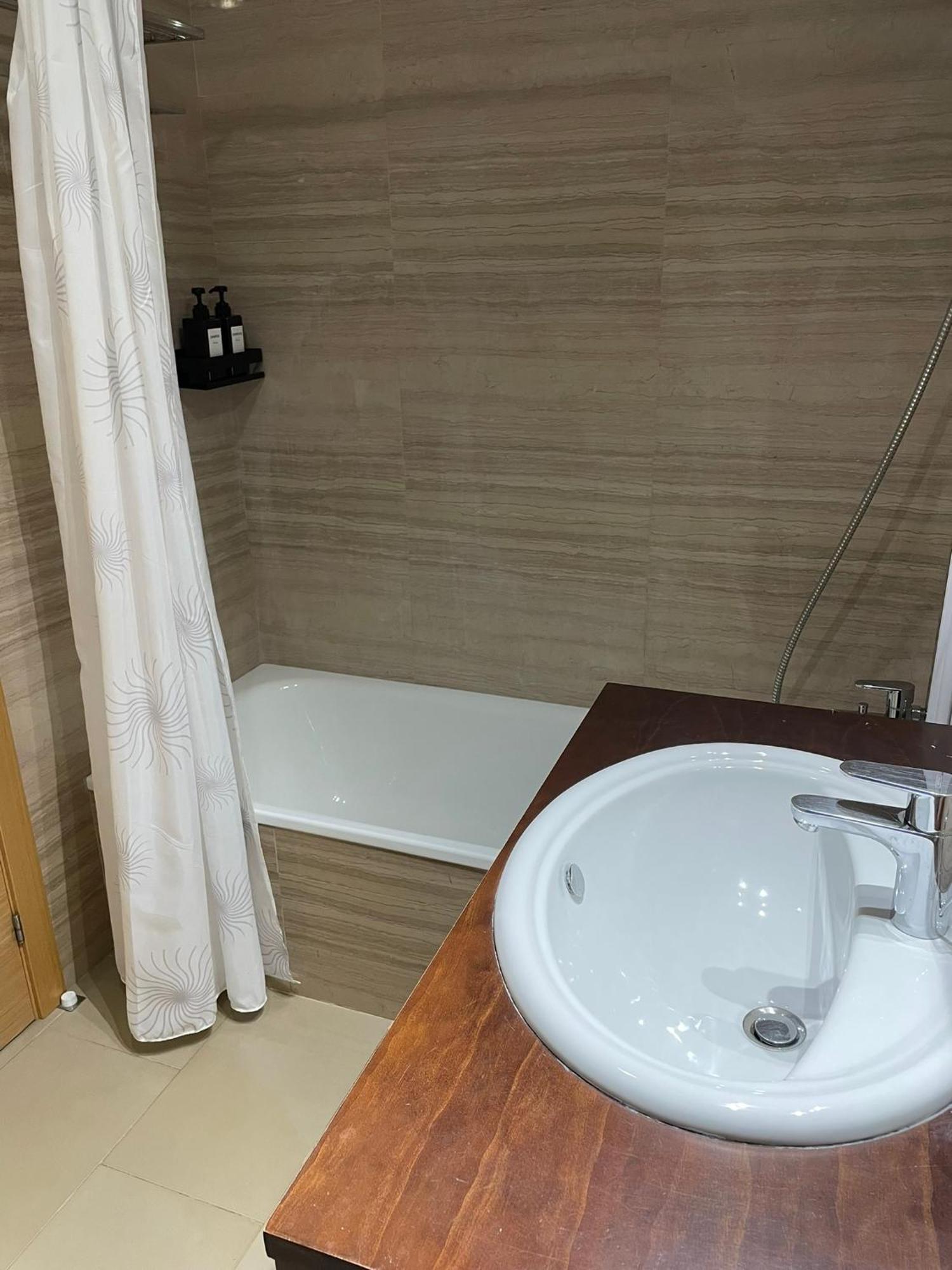 Hogar Brisa De Las Marinas Acogedor Apartamento Con Amplia Terraza Y Acceso Directo A Las Piscinas-Comfortable Apartment With Spacious Terrace And Direct Pool Access Denia Exterior foto